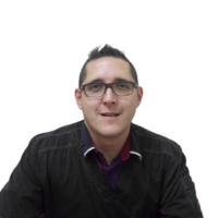 Dr. Daniel Cazorla Vintimilla — Medicina General