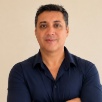 Dr. Daniel Palomino Astudillo — Obesidad