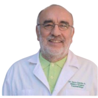 Dr. Dario Castillo Soto — Traumatología