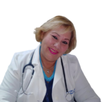 Dra. Lida Lee Moronta Sangronis — Medicina General