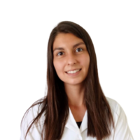 Maria Veronica Etchegaray Larenas — Nutrición
