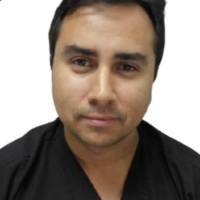 Patricio Tolosa Riveros — Ginecología
