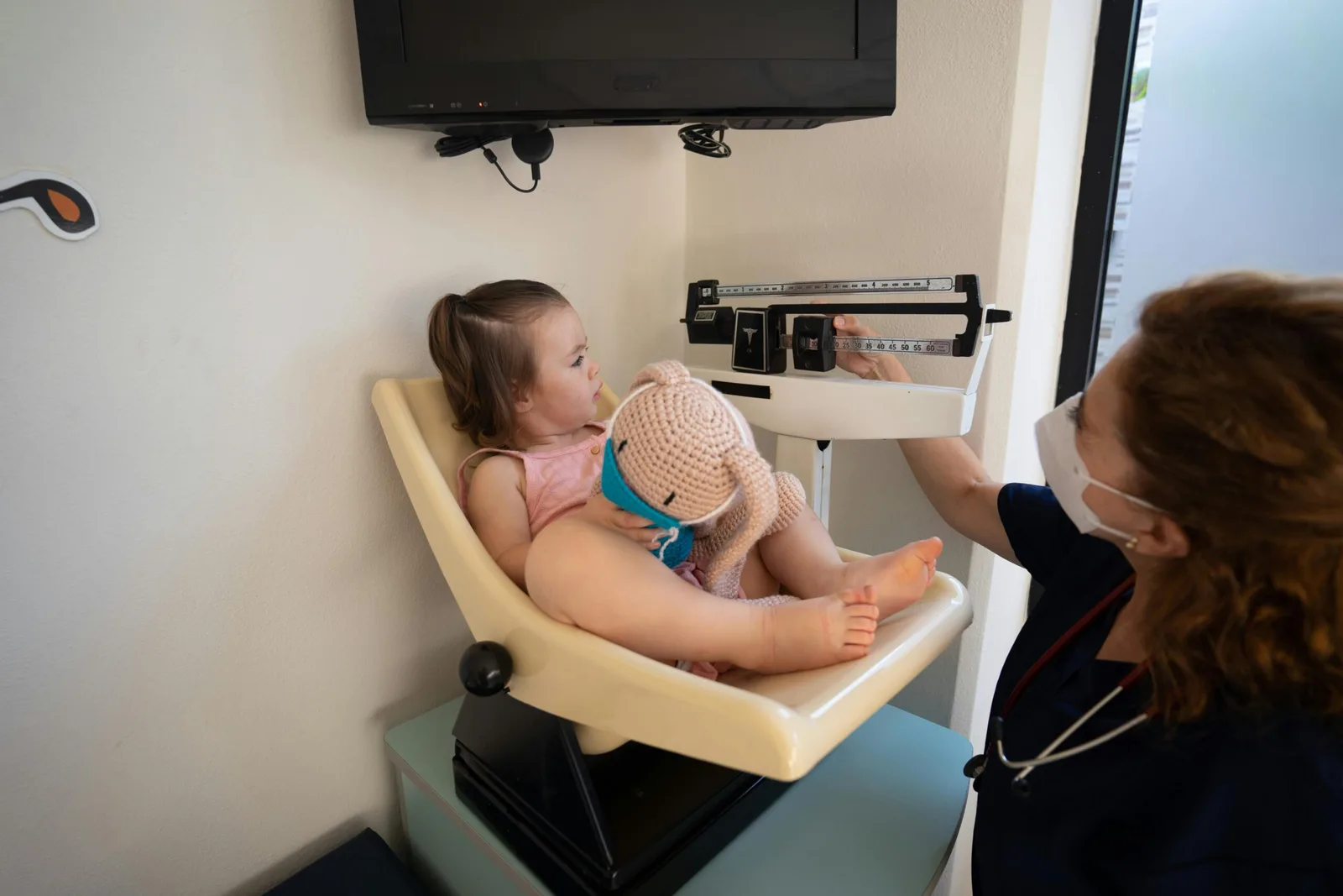 Atención médica en CENIN Centros Médicos