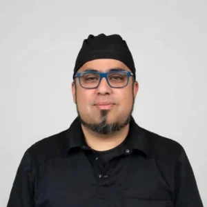 Retrato de Rodrigo Mori, Clinica Dental CENIN